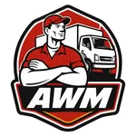 All Way Moving - Long Beach Moving Services logo